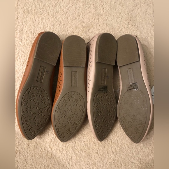 Bundle Deal - Women's Unionbay Wellington Flats - Picture 5 of 5
